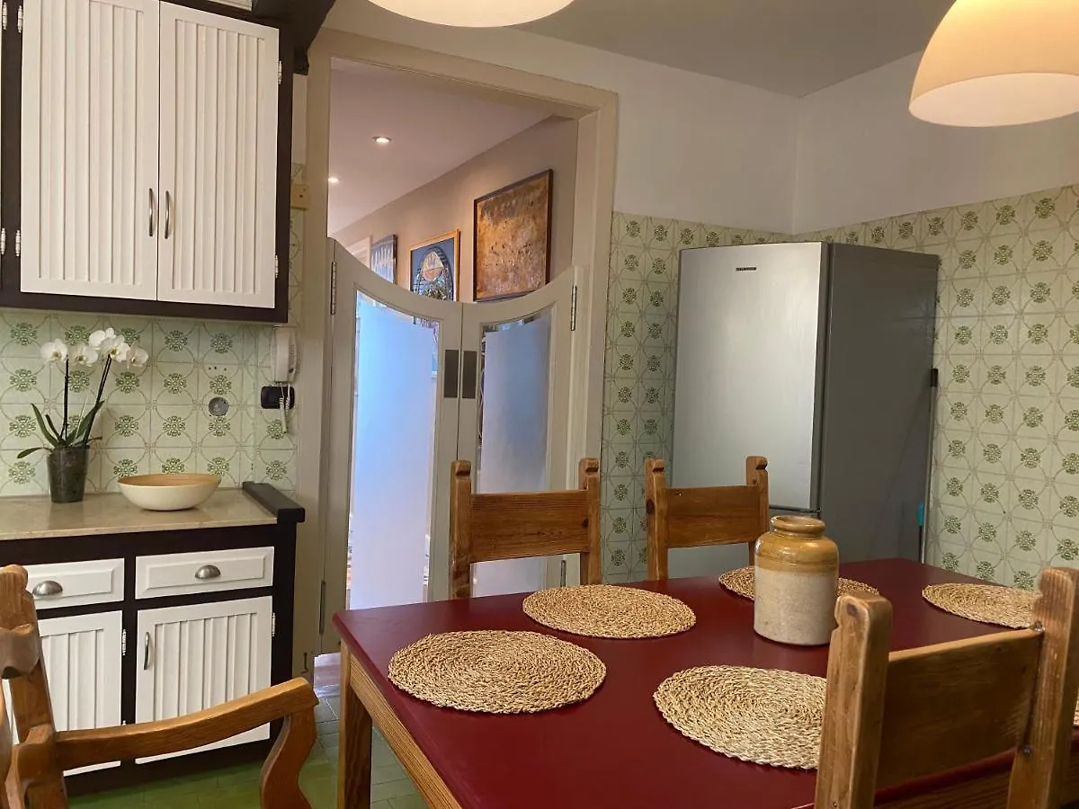 Orotava The Home - Vacational Rental With The Lifestyle Of 1700 And The Comfort Of 2022 拉奥罗塔瓦 度假居