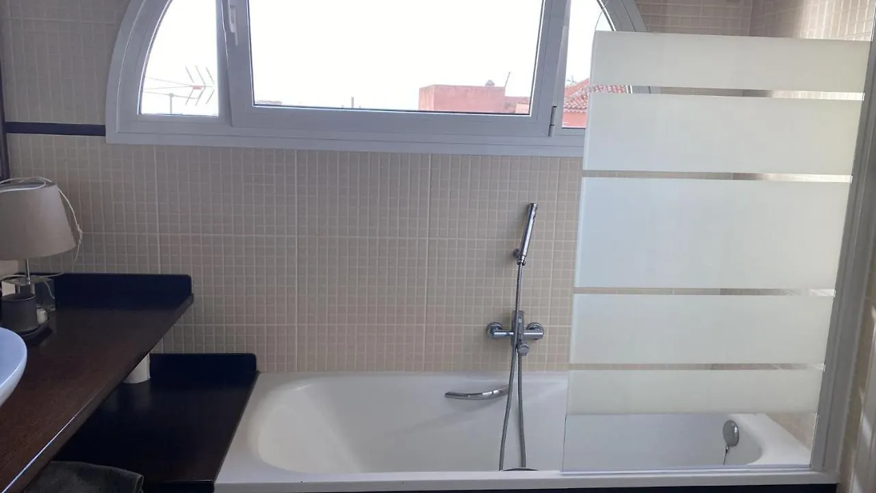 Orotava The Home - Vacational Rental With The Lifestyle Of 1700 And The Comfort Of 2022 拉奥罗塔瓦 度假居