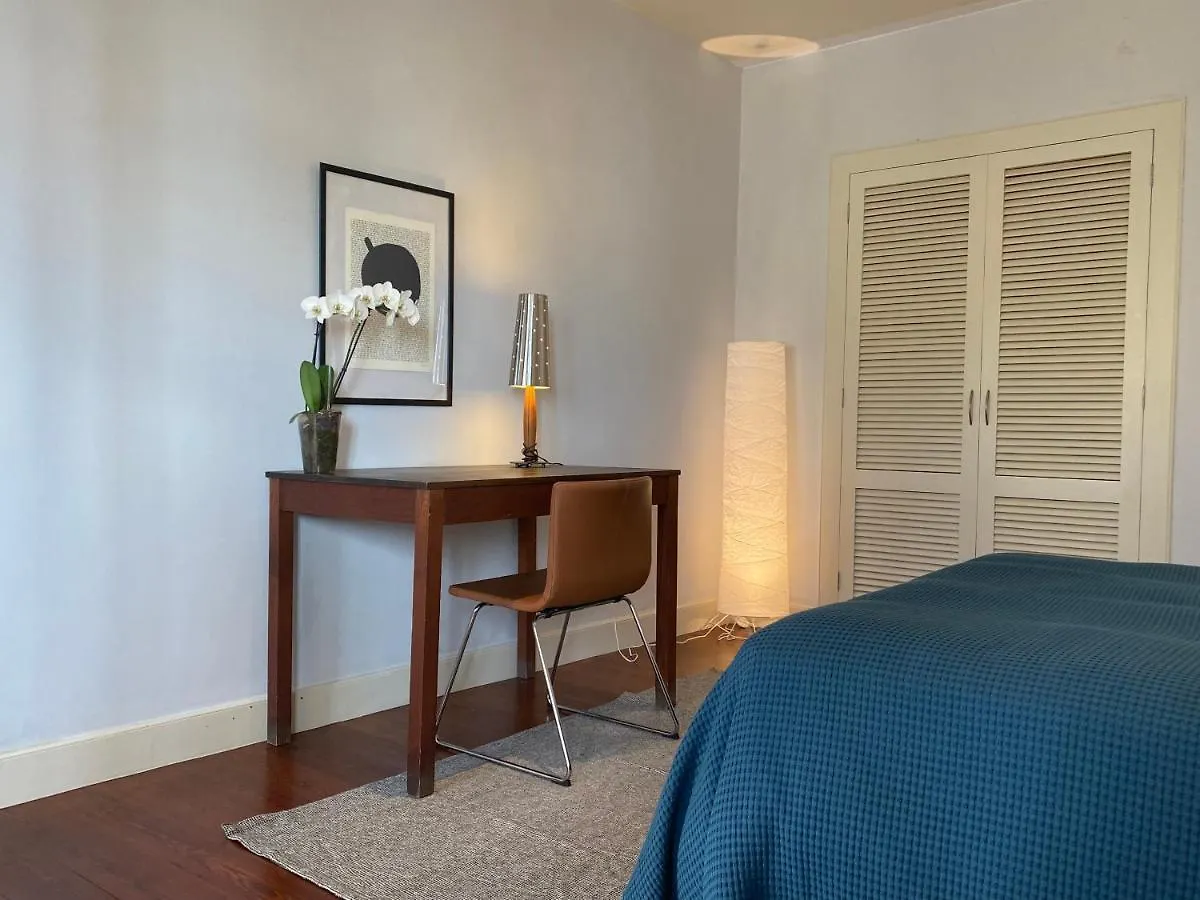 度假居 Orotava The Home - Vacational Rental With The Lifestyle Of 1700 And The Comfort Of 2022 拉奥罗塔瓦