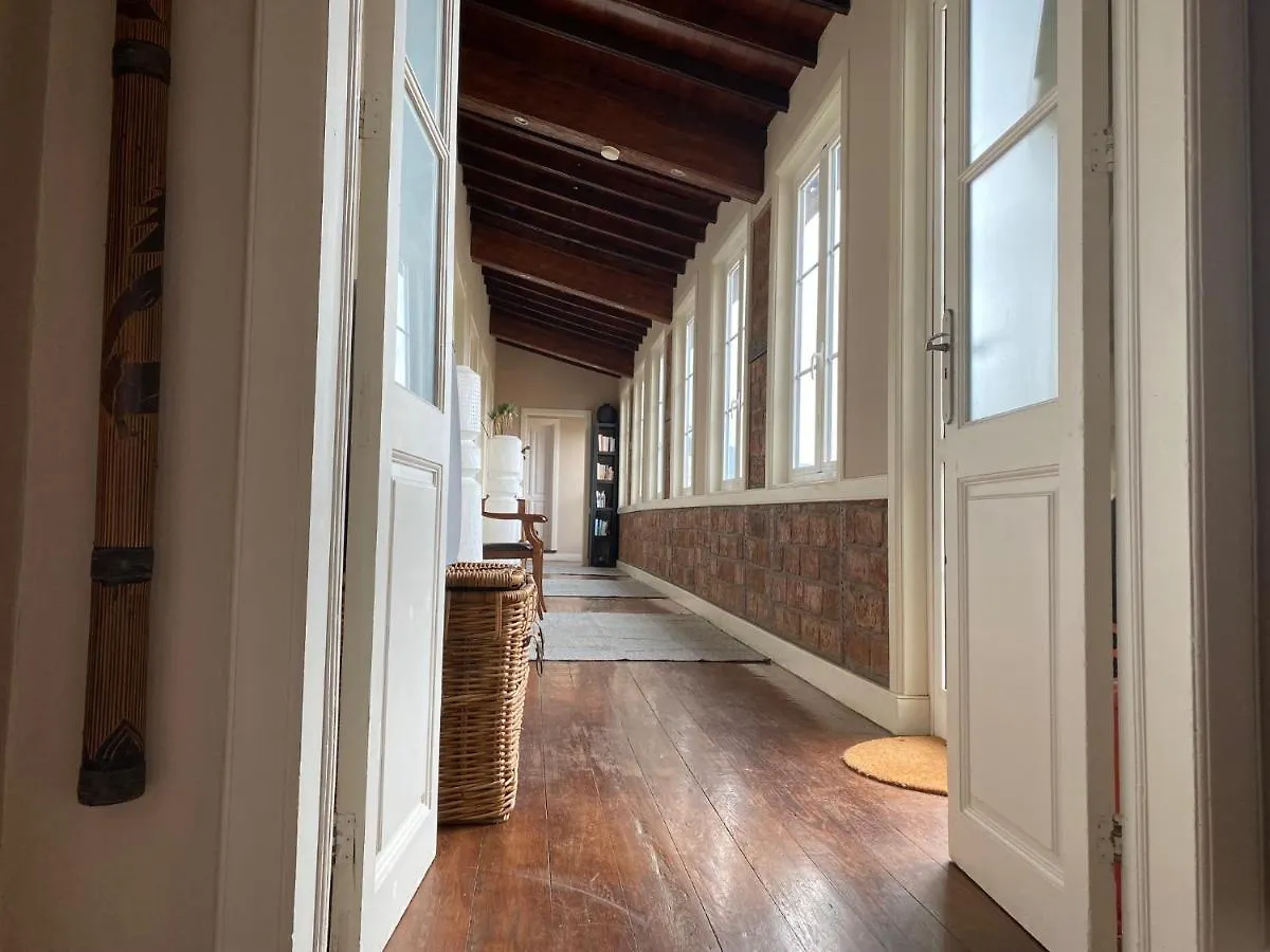 度假居 Orotava The Home - Vacational Rental With The Lifestyle Of 1700 And The Comfort Of 2022 拉奥罗塔瓦