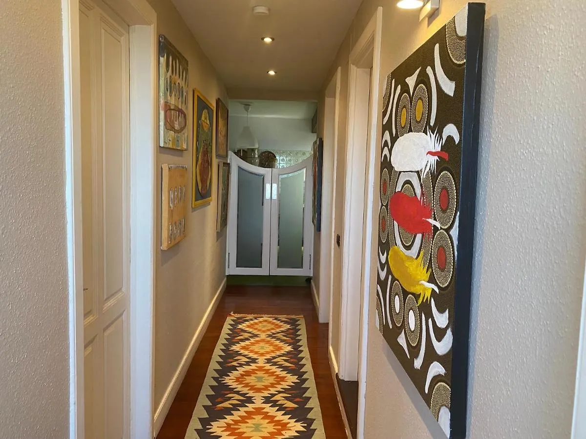 Orotava The Home - Vacational Rental With The Lifestyle Of 1700 And The Comfort Of 2022 拉奥罗塔瓦 西班牙