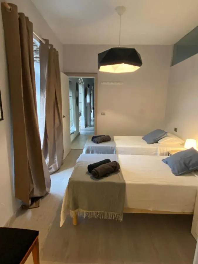 度假居 Orotava The Home - Vacational Rental With The Lifestyle Of 1700 And The Comfort Of 2022 拉奥罗塔瓦