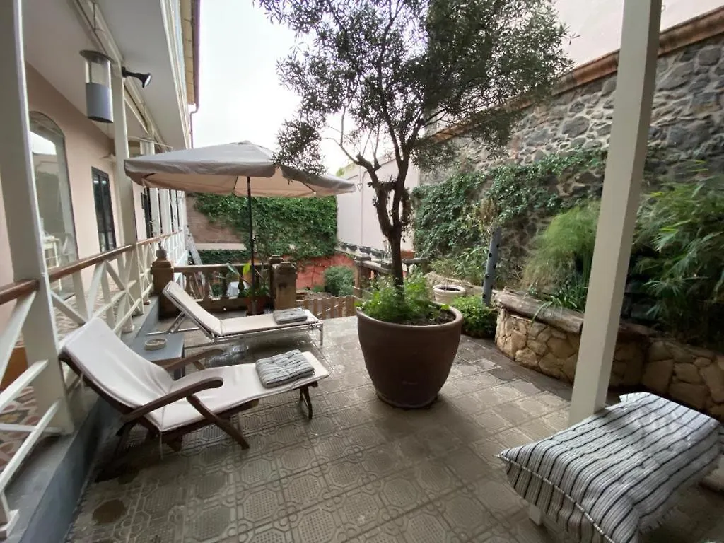 Orotava The Home - Vacational Rental With The Lifestyle Of 1700 And The Comfort Of 2022 拉奥罗塔瓦