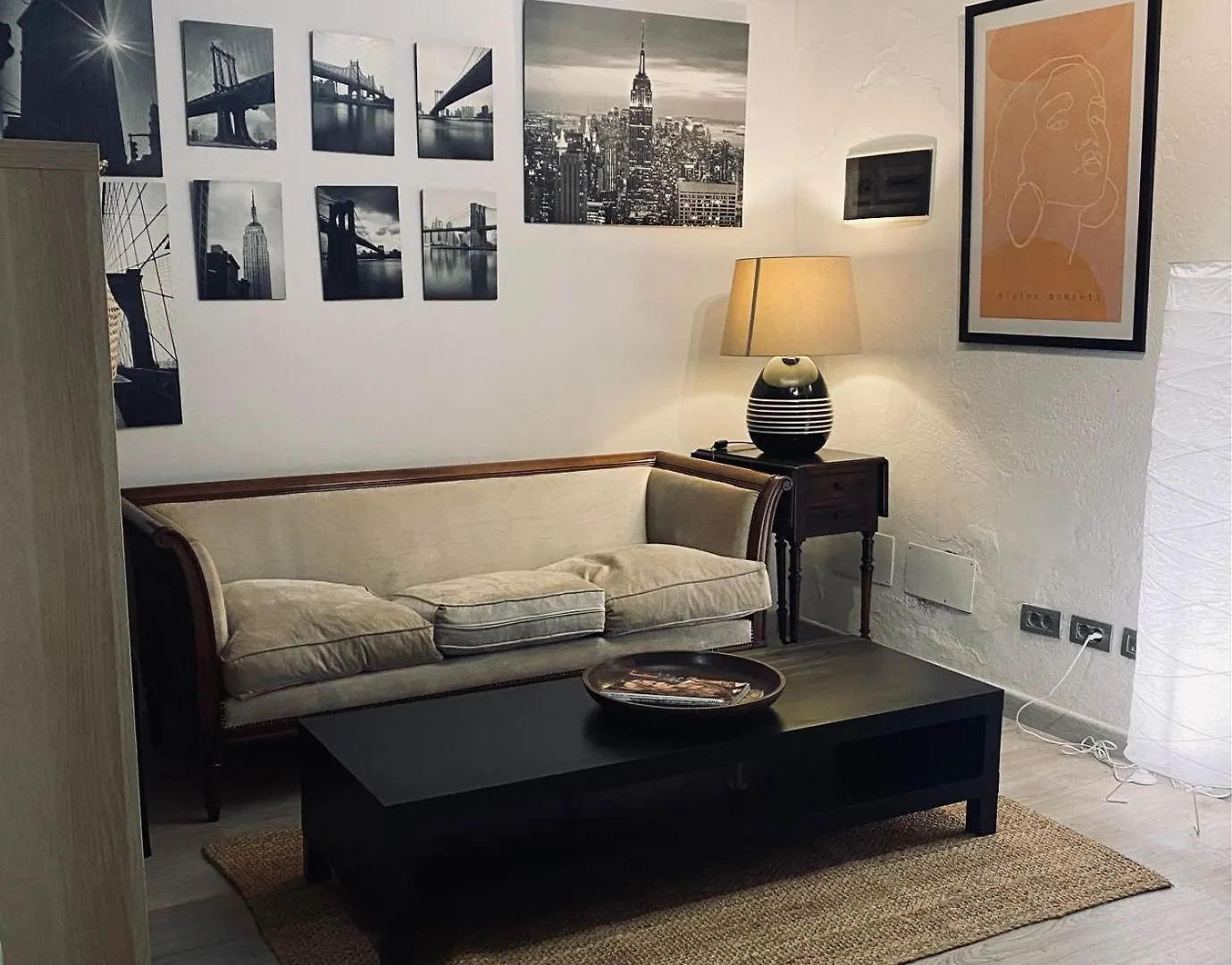 Orotava The Home - Vacational Rental With The Lifestyle Of 1700 And The Comfort Of 2022 拉奥罗塔瓦