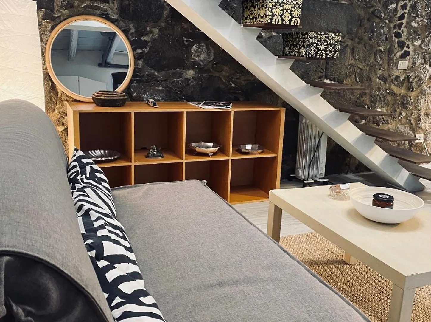 Orotava The Home - Vacational Rental With The Lifestyle Of 1700 And The Comfort Of 2022 拉奥罗塔瓦 0*,