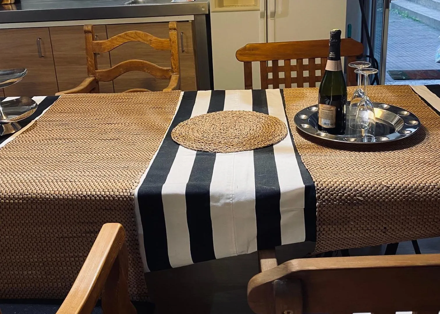 Orotava The Home - Vacational Rental With The Lifestyle Of 1700 And The Comfort Of 2022 拉奥罗塔瓦