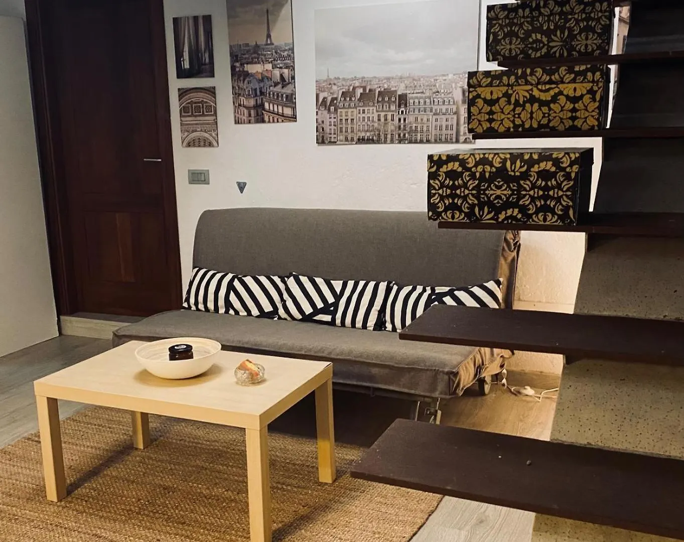 Orotava The Home - Vacational Rental With The Lifestyle Of 1700 And The Comfort Of 2022 拉奥罗塔瓦 度假居