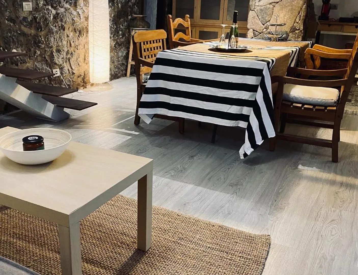 度假居 Orotava The Home - Vacational Rental With The Lifestyle Of 1700 And The Comfort Of 2022 拉奥罗塔瓦