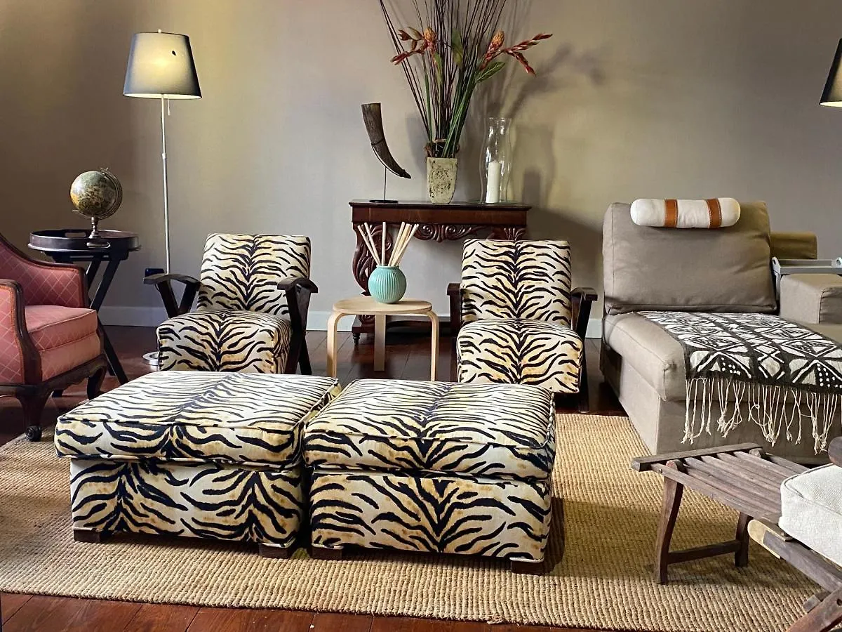 Orotava The Home - Vacational Rental With The Lifestyle Of 1700 And The Comfort Of 2022 라오로타바 스페인