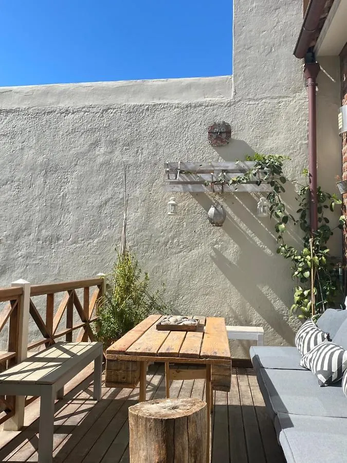 Orotava The Home - Vacational Rental With The Lifestyle Of 1700 And The Comfort Of 2022 라오로타바