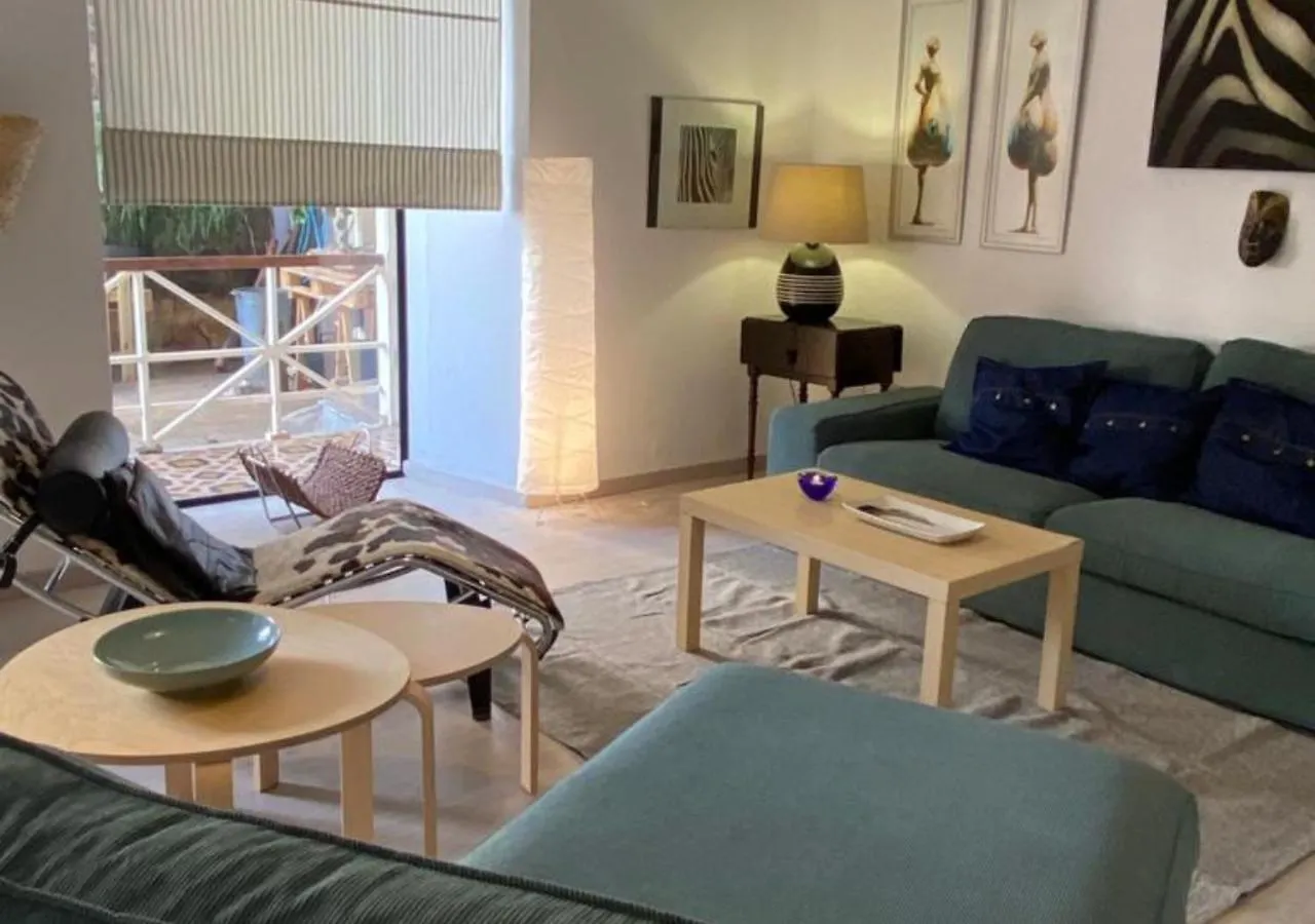 펜션 Orotava The Home - Vacational Rental With The Lifestyle Of 1700 And The Comfort Of 2022 라오로타바
