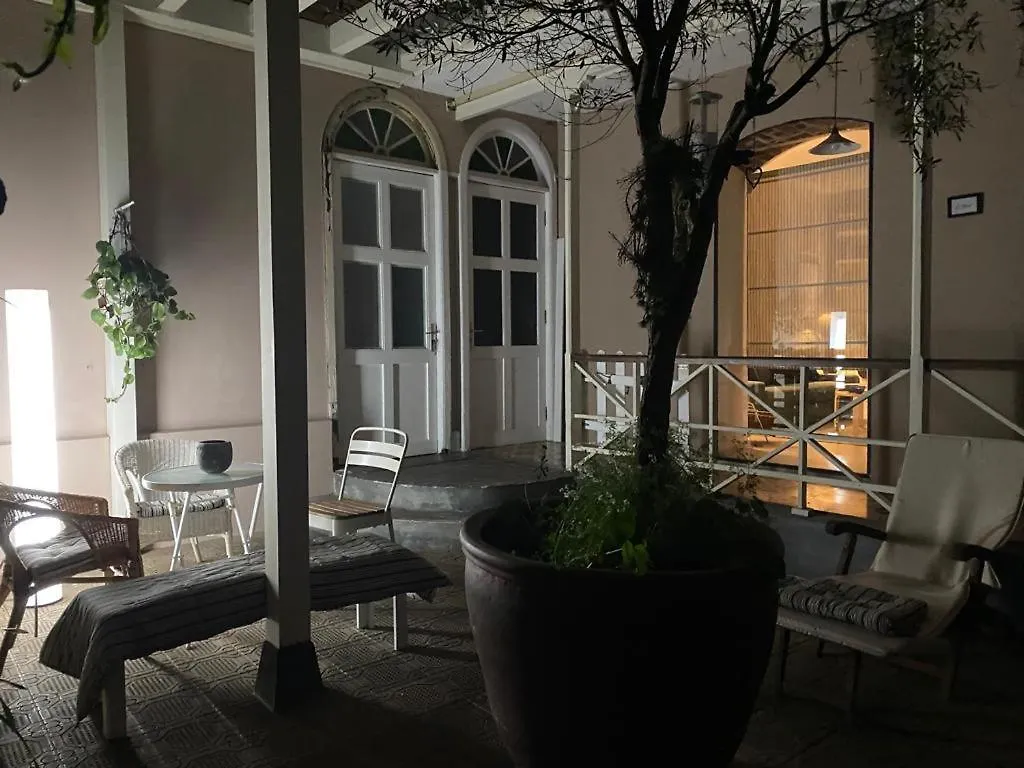 펜션 Orotava The Home - Vacational Rental With The Lifestyle Of 1700 And The Comfort Of 2022 라오로타바